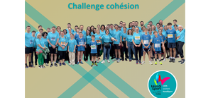 Challenge Cohésion 2024