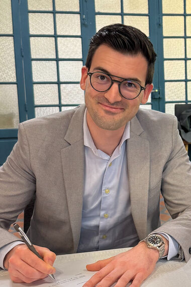 Claude TOMBAL