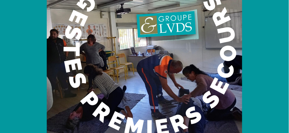 PSC1 - Gestes Premiers Secours