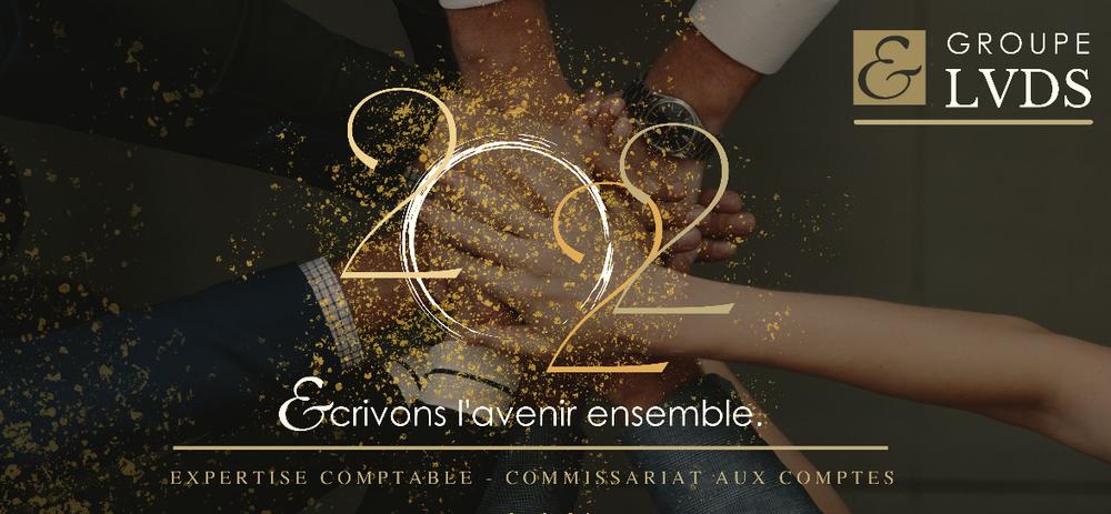 Voeux LVDS 2022