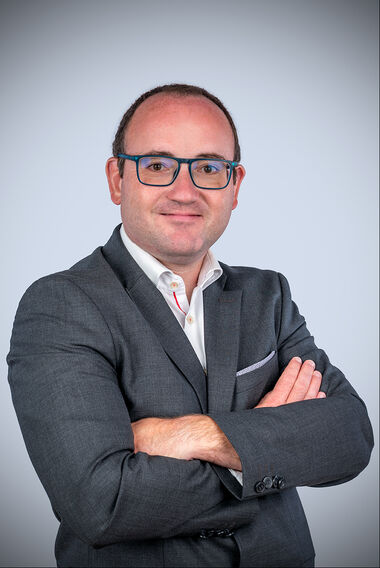 Etienne TRAVAILLARD