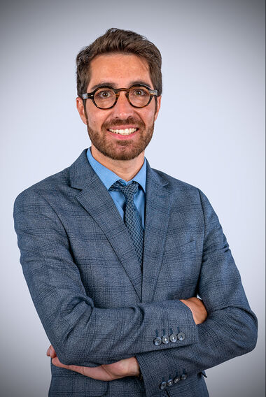 Paul ASSAF