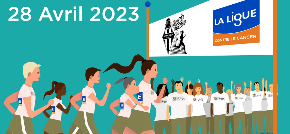 29° édition de « Courir à Brive »