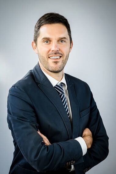 David DEVAUTOUR, expert-comptable à Brive