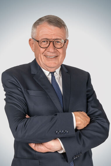 Gilles VALVO, expert-comptable à Brive