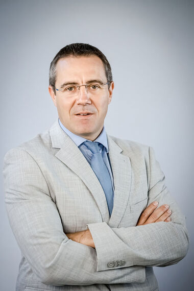 Grégory JUILLARD, expert-comptable à Ussel