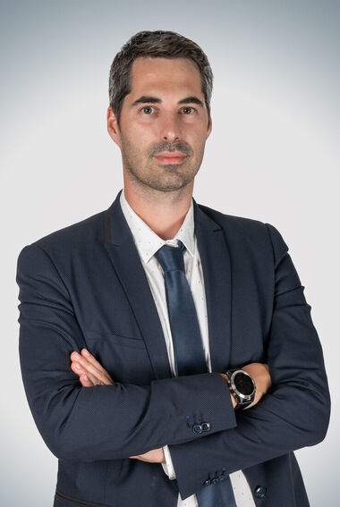 Loïc RENAUD, Expert-comptable à Périgueux