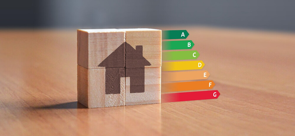 Travaux de rénovation énergétique : 