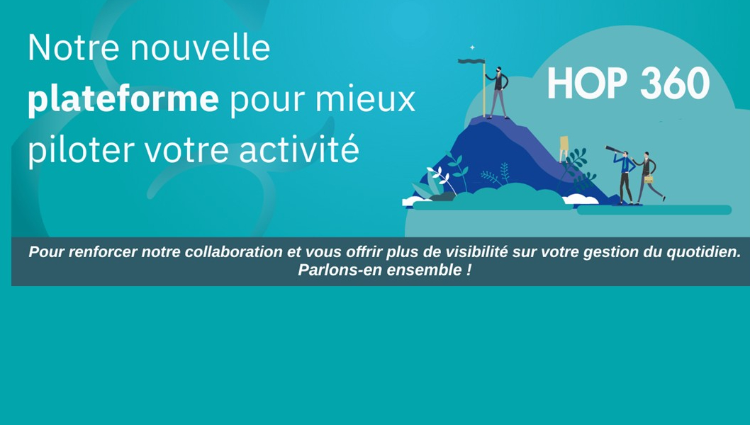 Ecrivons l'avenir ensemble