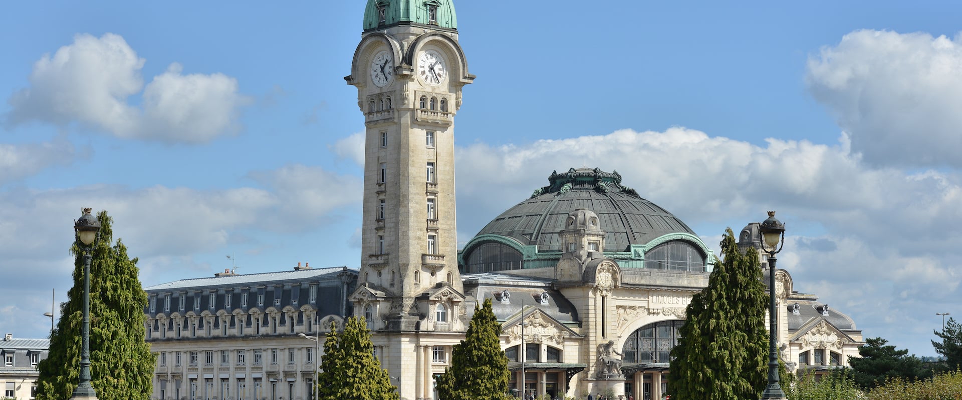 LVDS est présent en Haute-Vienne