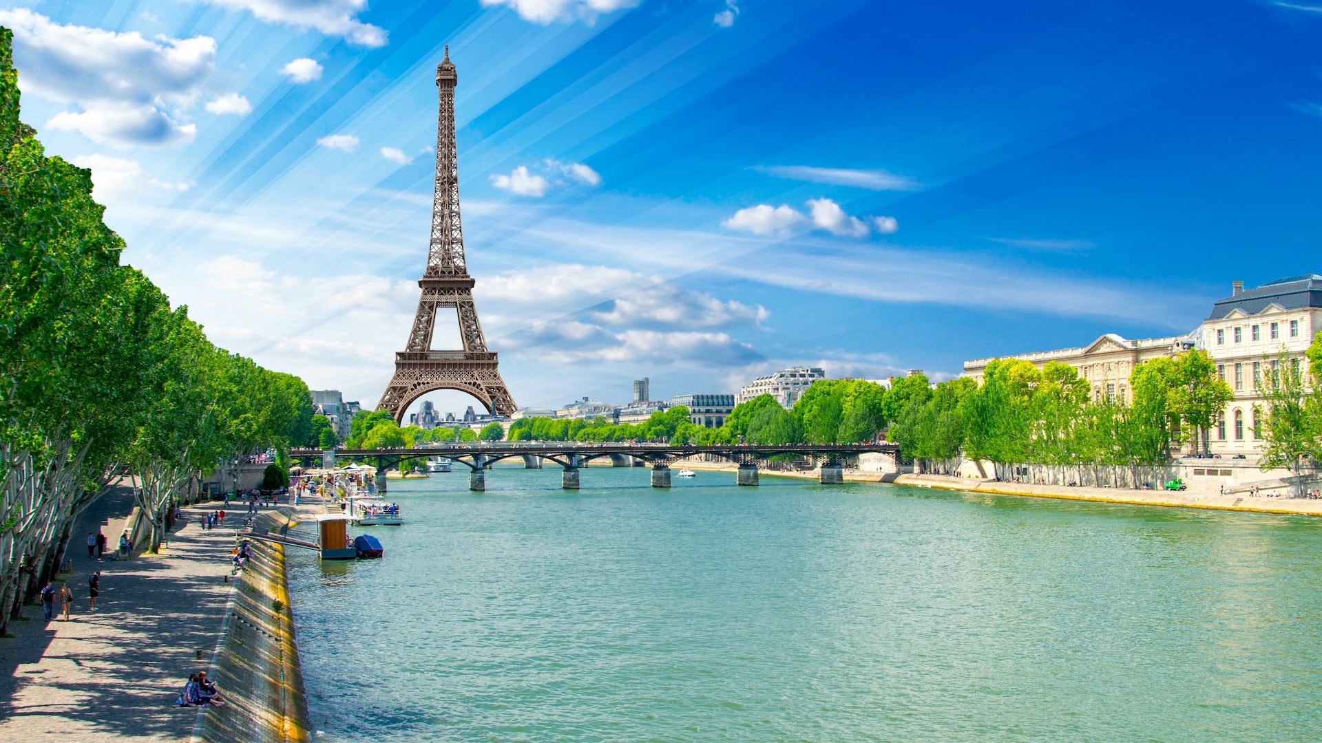 LVDS est présent à Paris