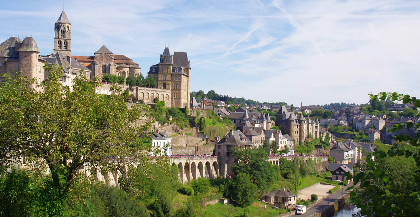 LVDS est présent en Corrèze